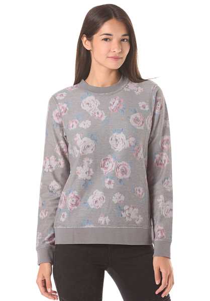 Rip Curl Kelly - Grigio Donna Accogliente Jumpers (N5084)